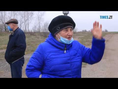 «Липові» АТОшники разом з прокурором вкрали 24 гектари землі на Бердичівщині