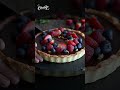 Decadent Chocolate Tart Recipe!