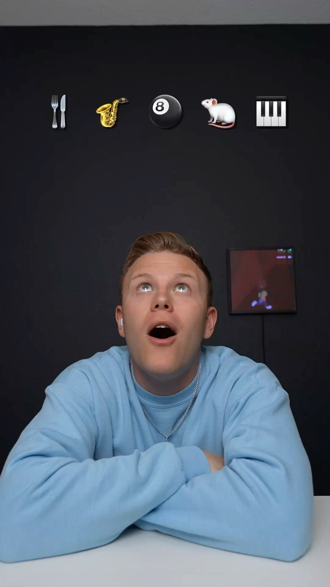 Make a song with Emoji?? (Jump)