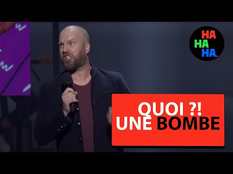 Ouellet - Une Bonne Blague