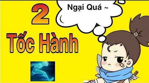 Xuất Hiện Tận 2 Yasuo Tốc Hành Và Khoảng Khắc Quê Cực Độ Của Yasuo Tốc Hành