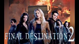 Destino Final Músic Ameno Remix Party Music