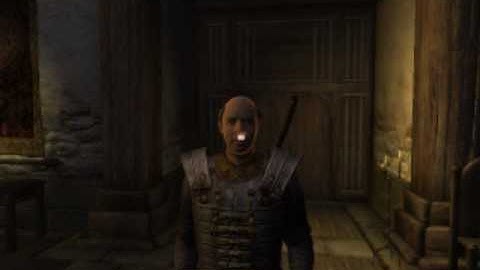 Lets Play The Elder Scrolls IV: Oblivion Part 16: No more Spies