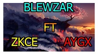 RACING BLEWZAR FT ZKCE & AYGX l TRANSFORMICE 2018 l (+NEW ROTATION)