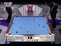 World Pool Championship 2002 highlights 2