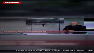 China just warned the US: attack Iran and we will respond. This changes everythi | Iran-US War 2026