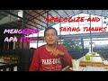 Apologize and Saying Thanks | Mengenal Kata Dasar