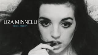 Liza Minnelli - Blue Moon (1964) [HD]