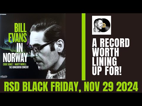 Record Store Day Black Friday