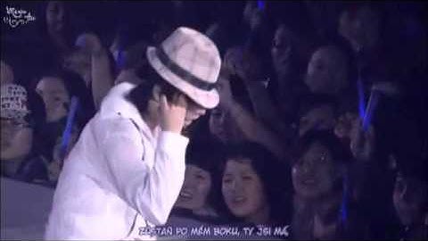 Donghae Beautiful Arabic sub