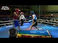 2 pelea prqe  ctral    axel rosales  vs  ignacio rivera   fnb    24 03 23