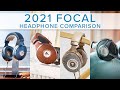2021 Focal Headphone Comparison | Clear Mg, Utopia 2020, Celestee, & Stellia
