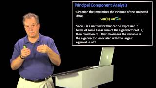 Principal Component Analysis Part 2