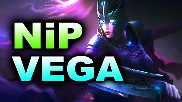 NIP vs VEGA - Bucharest Minor 2019 - EU Quals 7.20d DOTA 2