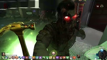 BO1 Chronicles Reawakened Mod on Five (Black Ops 1 Modding)