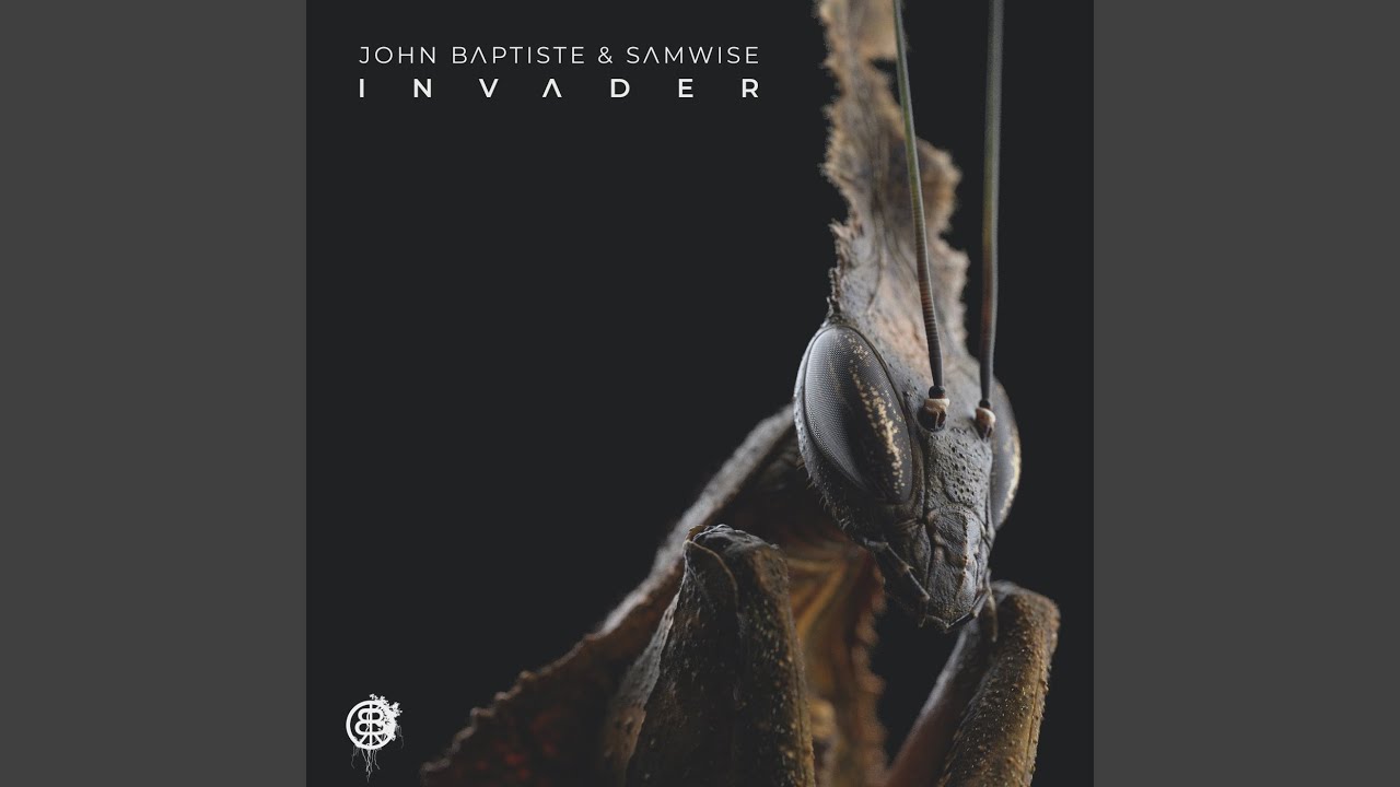 Guarda Mantis su YouTube Guarda Mantis su YouTube