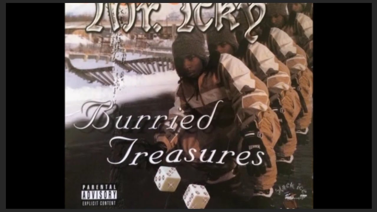 Alaska Rappari Alaskan Rapper Artist- Icky Song Better Way #Alaska #AlaskaRap # ...