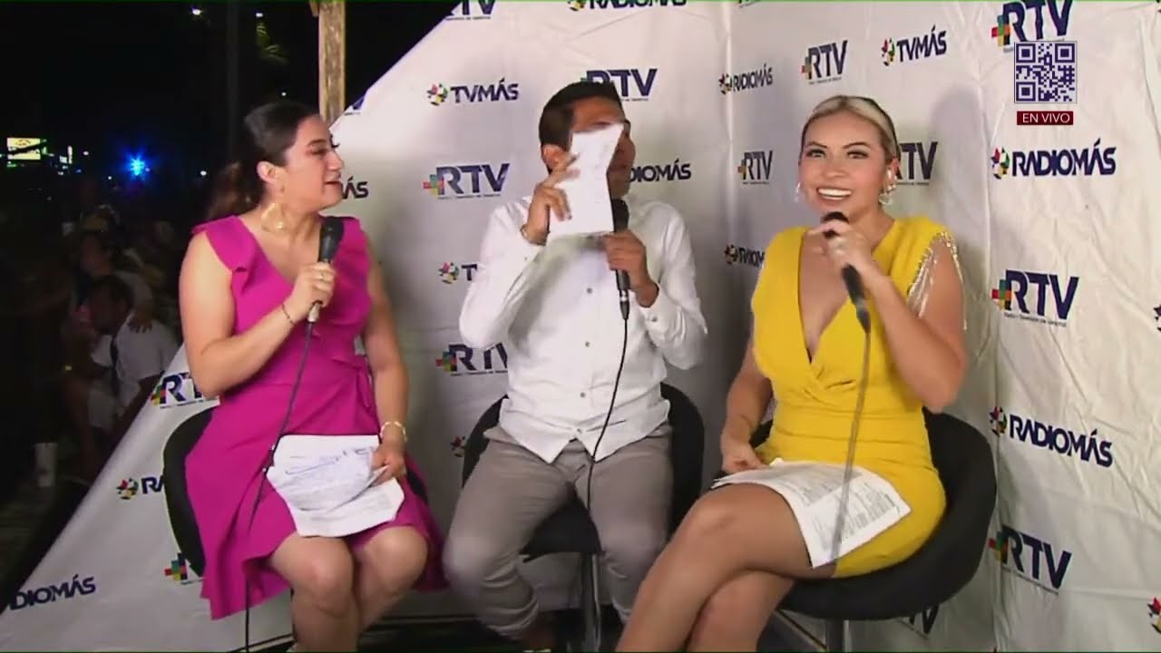 Gran Desfile del Carnaval de Veracruz 2023