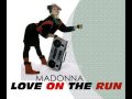 Madonna - Love On The Run (Final Gotham Demo 1981)