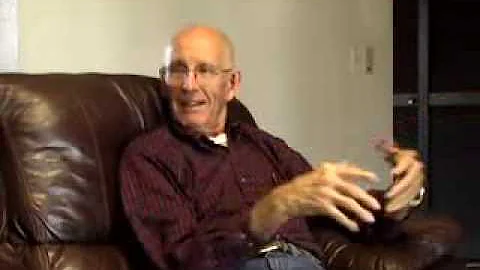 MROHP Interviews: Duane A.  Kraft