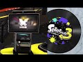 【スプラトゥーン3 BGM】ロビー 1「Heliocentri City」｜Splatoon 3 OST - Lobby 1