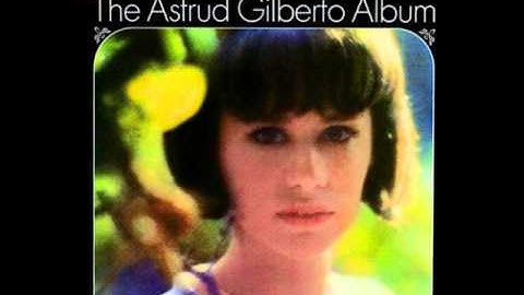 Astrud Gilberto - Berimbau