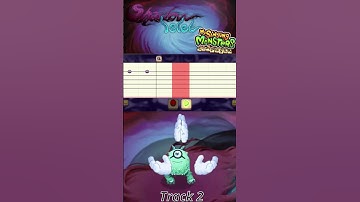 Fandhul on Shadow islet MSM Composer Tutorial! #mysingingmonsters #msmcomposer #shadowislet