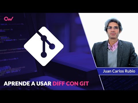 Video: ¿Cuándo usar git diff?