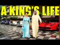         ultra rich life of dubai ruler  thatz it channel