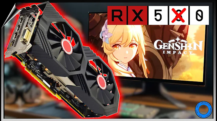 AMD Radeon RX 590: Một cái nhìn tổng quan về hiệu suất chơi game