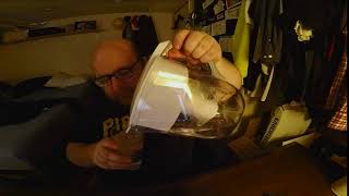 Thumbnail for Jon Drinks Water #7449