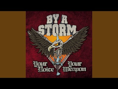 By a Storm - Your Voice Your Weapon 2