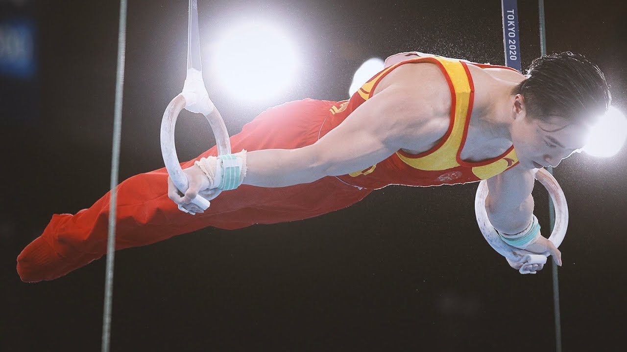 Reality has surpassed the Dream - Liu Yang