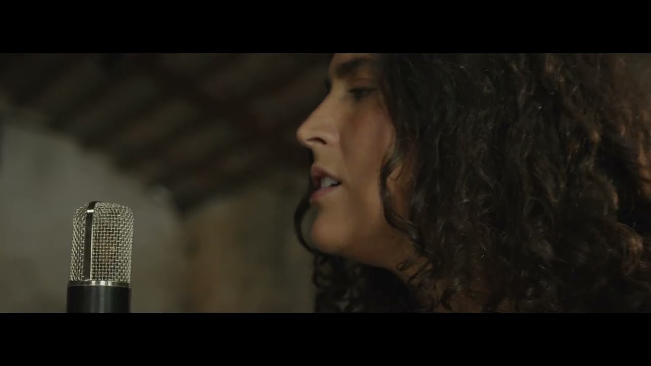 Shai Maestro ft. MARO - Gloria [Official Video]