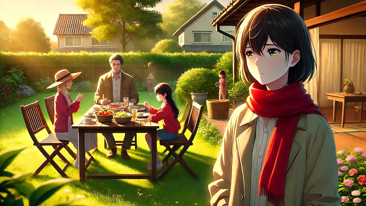 They Let Me Go Hungry While My Sister Had a Feast. After Rebirth, I Took My Revenge With a Single Me