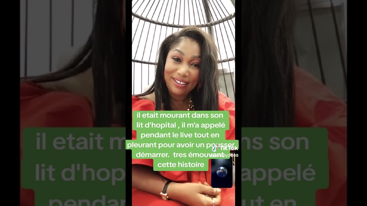 Pousser démarrer Kanody 