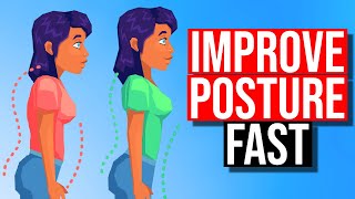 How To Improve Posture in 2024
