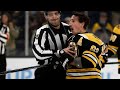 NHL &quot;That Wasn&#39;t Very Nice&quot; Moments