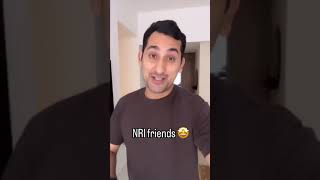 NRI Friends