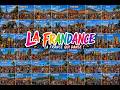 Titre : LA FRANDANCE - Qui fait danser LA FRANCE - Ambiance festive -
