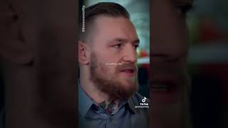 Be So Focused, That People Think Your Crazy - Conor McGregor
