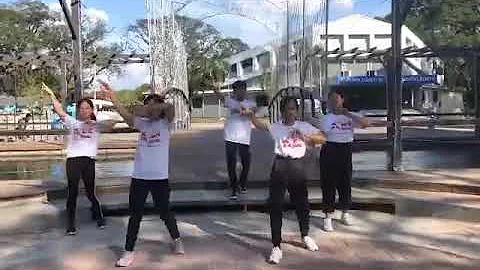 Aerobic Dance