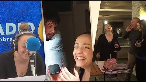 NATEG LETA? (NE)MOGOČE?! Anja našla odprto gostilno! To, kar jo je čakalo v njej, ji je vzelo dih!