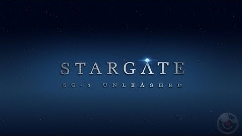 Stargate unleashed (Chapter 1 - Flashforward)