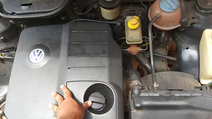 GOL G3 1.0 16V POWER - FALHANDO - O QUE FAZER?