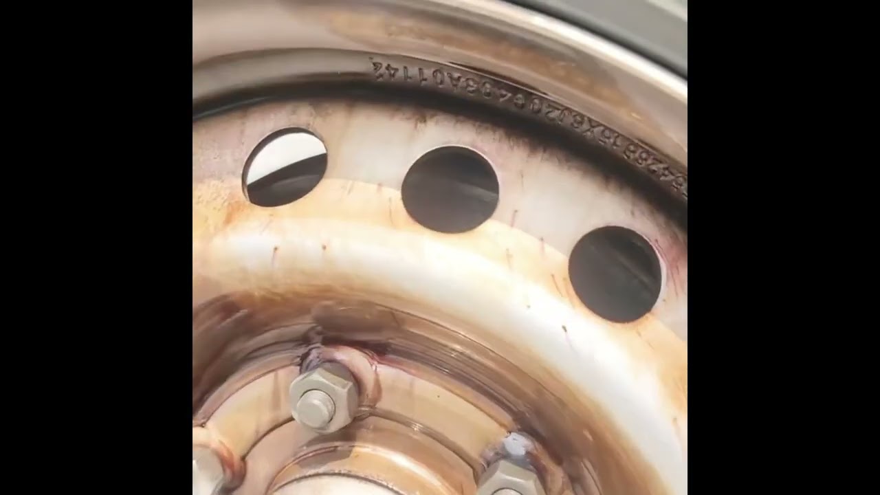 H4Cacle Car Paint & Wheel Iron Particles Powder Cleaning Super Rust Dust Remover Spray Metal Surface