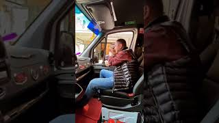 Aradan Çok Yıllar Geçti Teksaslı İbo