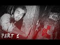 MIND F*CKED! (The Evil Within Gameplay/Playthrough Part 1)