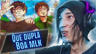 Download lagu (10) Reacting to Slow GM Ft. Pedro Alvez - Nostalgia (Stardew Valley)  