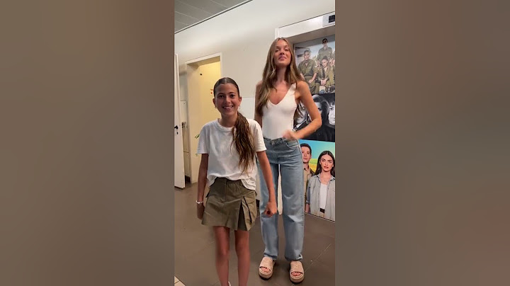 לעוף על אנה: השילוב שידענו שאנחנו חייביםםםם🔥 | טין ניק #shorts